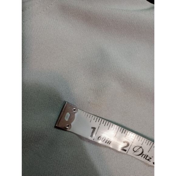 Nike Baseball Pants Mens Medium Gray BSBL Dri Fit Breathable Athletic Polyester - Picture 8 of 12